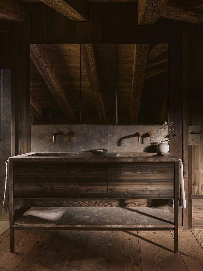 Gstaad_Gästewaschbecken