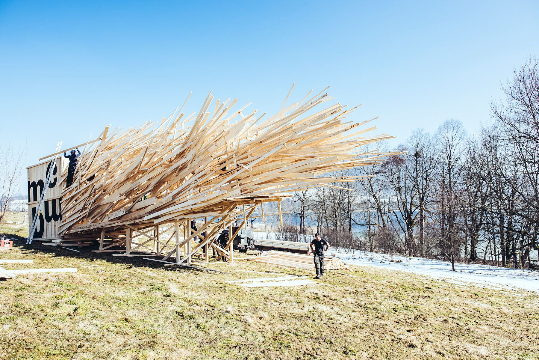 Schreinerei, Tegernsee, Handwerk, Design, maßangefertigt