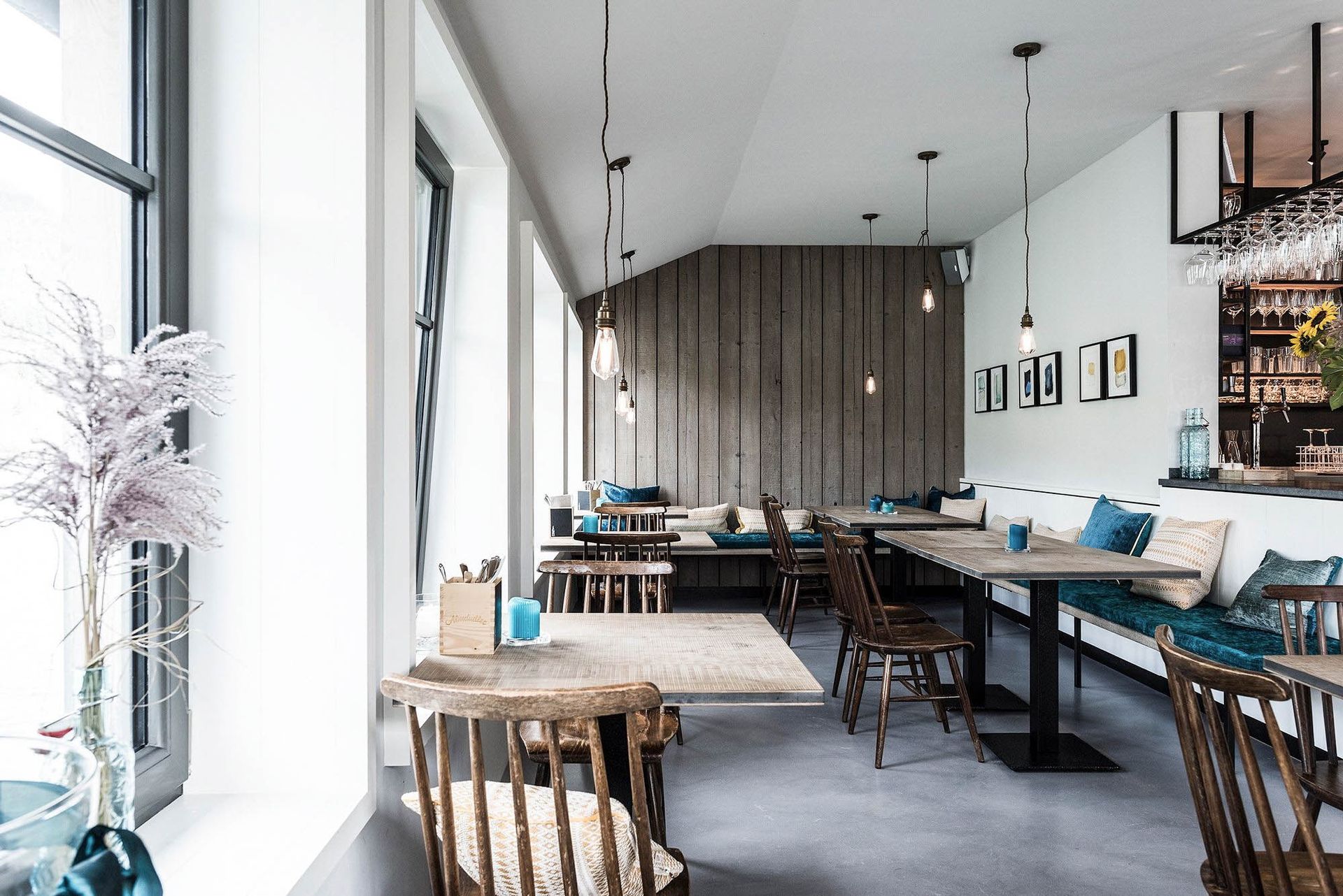 Schreinerei, Innenarchitektur, Boden, Interior Design, Handwerk, edel, Luxuriös