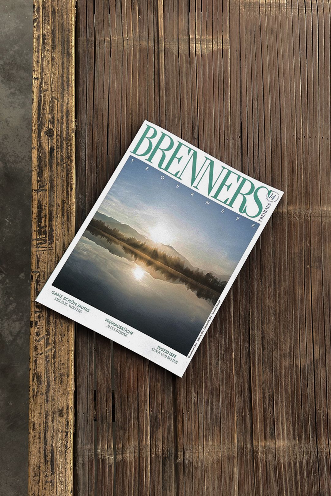 Brenners I_ 1