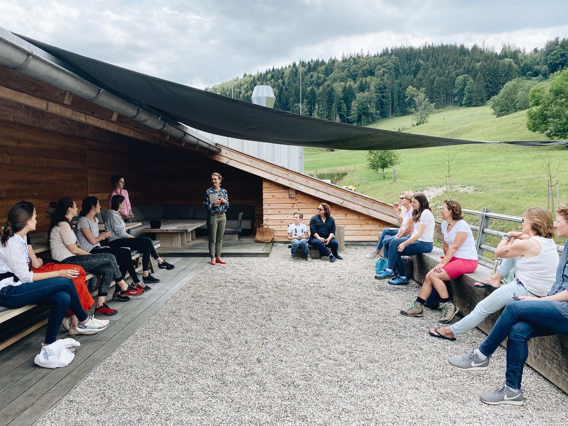 Schreinerei, Tegernsee, Handwerk, Familienunternehmen, hochwertig